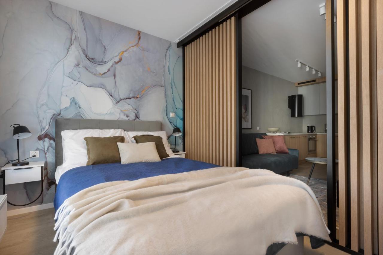 Glow Apartments, Slaska 12 Apartment
