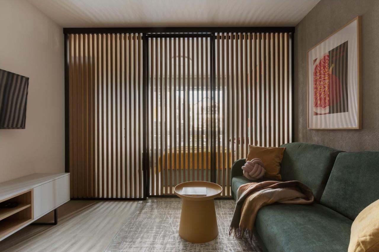 Glow Apartments, Slaska 12 Apartment *