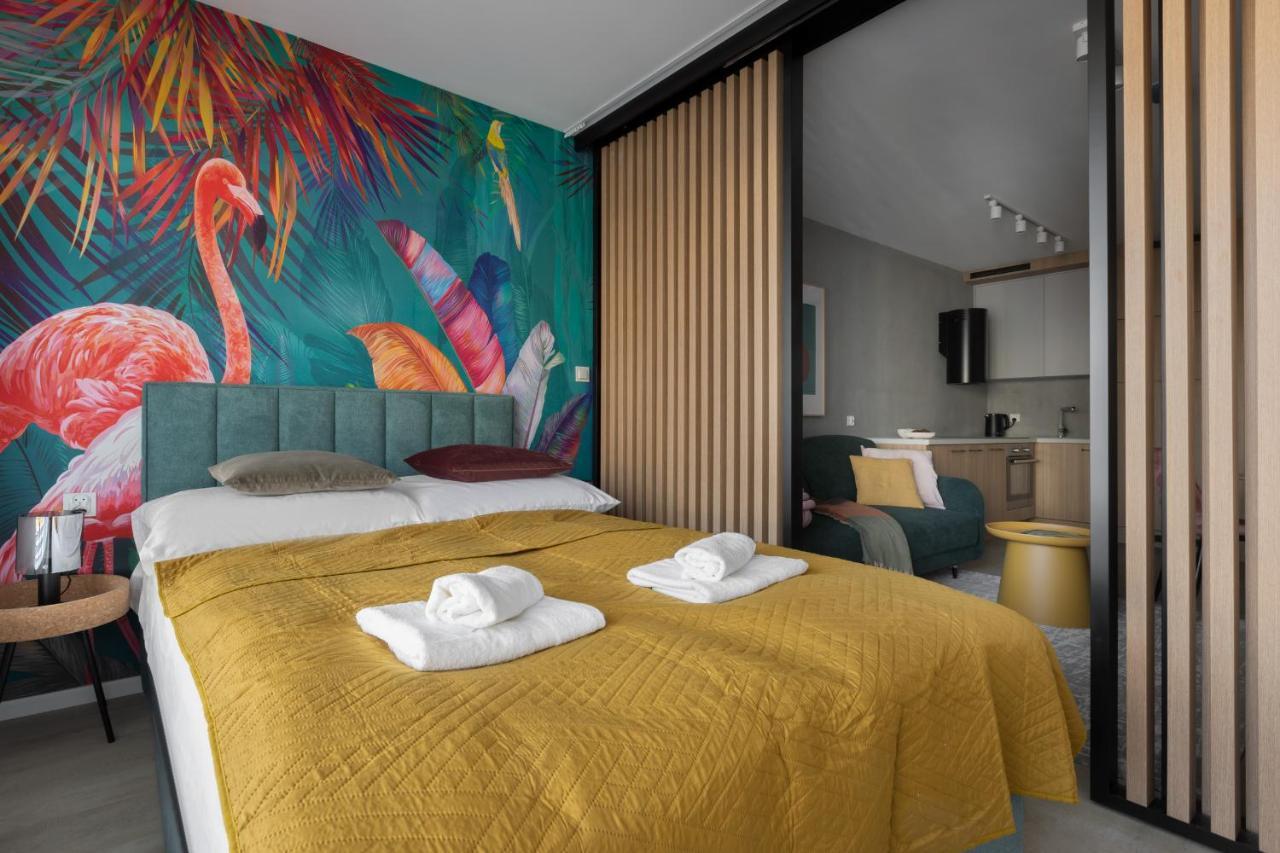 Glow Apartments, Slaska 12 Gdansk