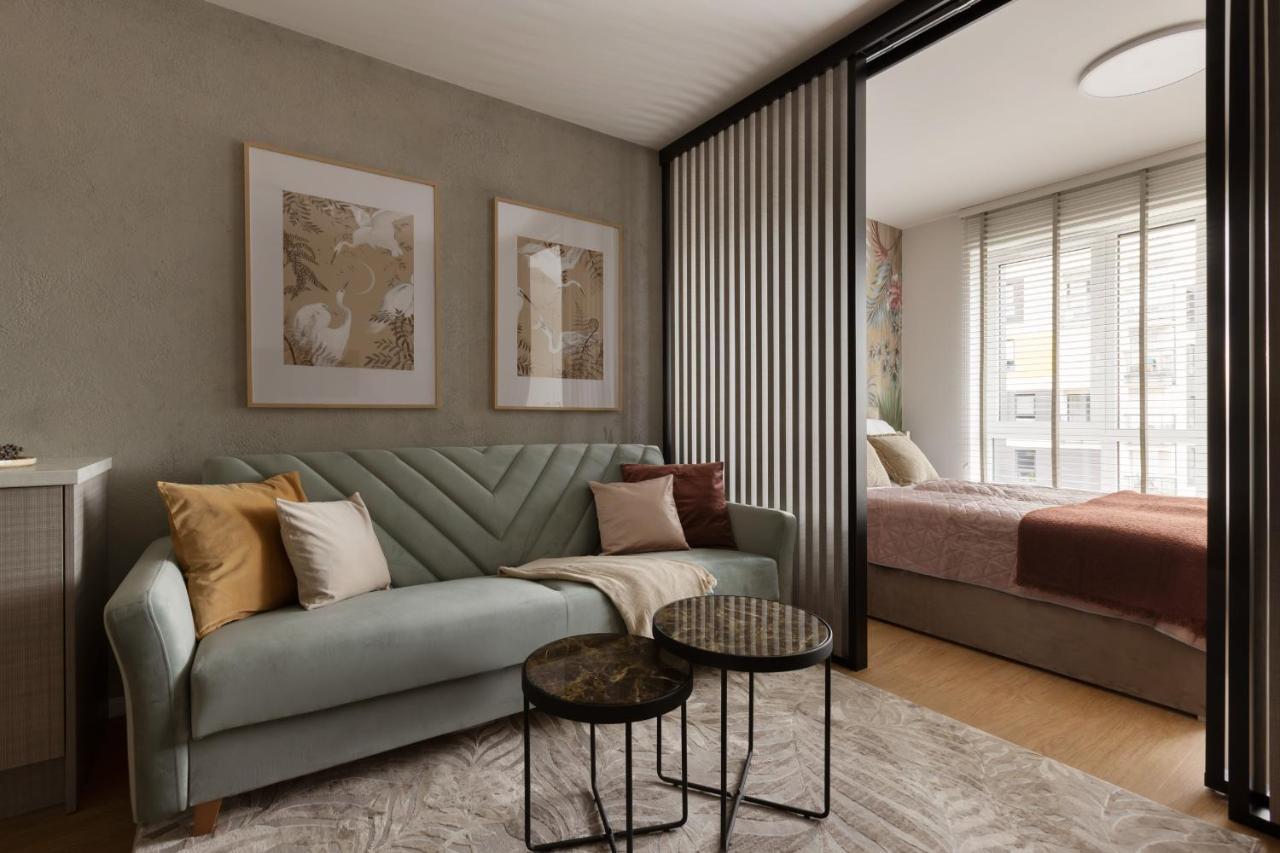 Glow Apartments, Slaska 12 Gdansk