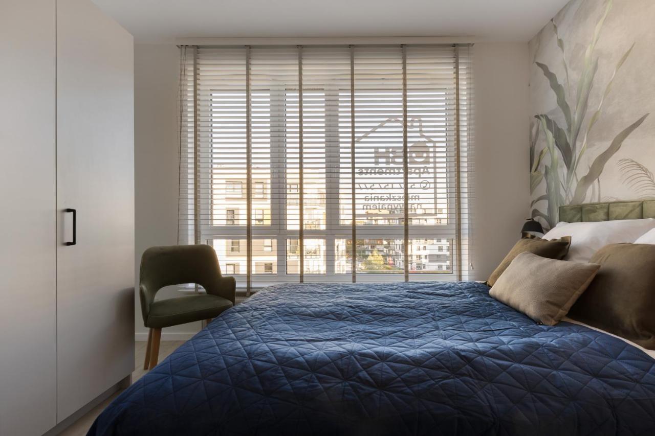 Glow Apartments, Slaska 12 Apartment *