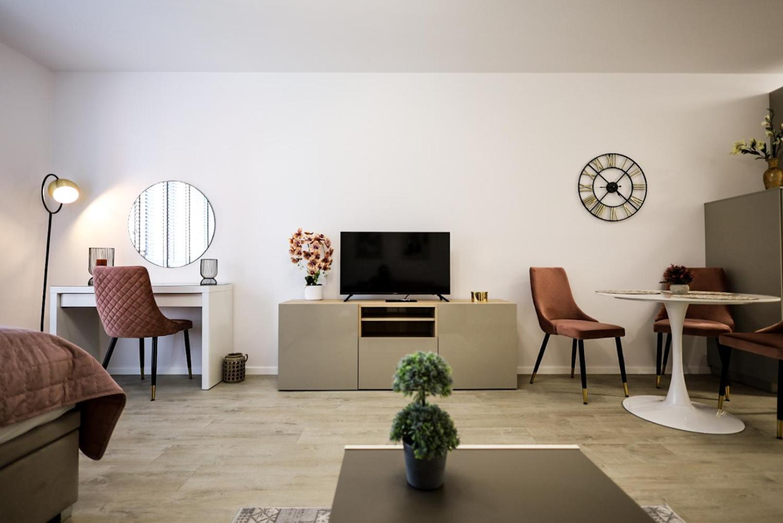Glow Apartments, Slaska 12 Apartment