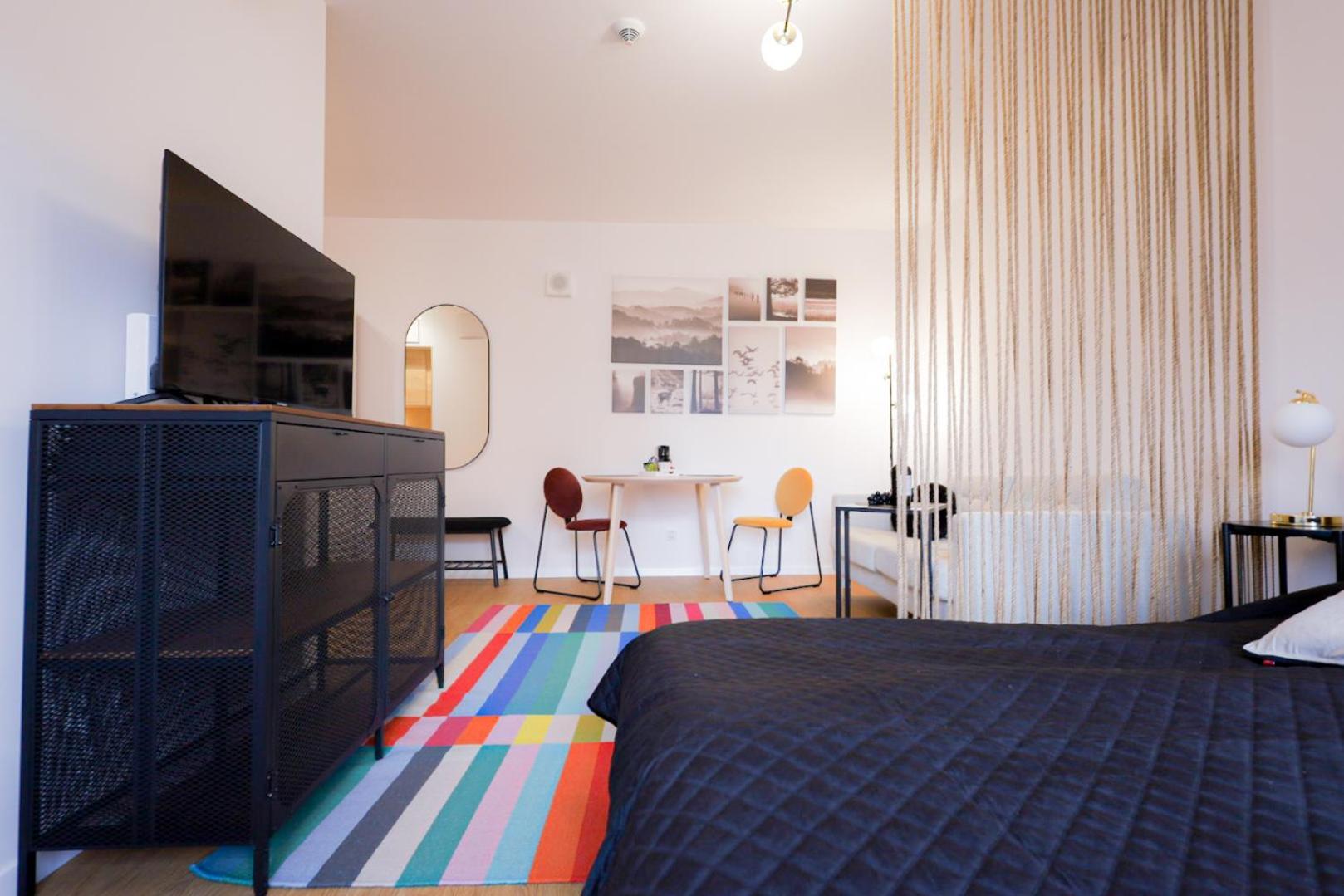Glow Apartments, Slaska 12 Gdansk