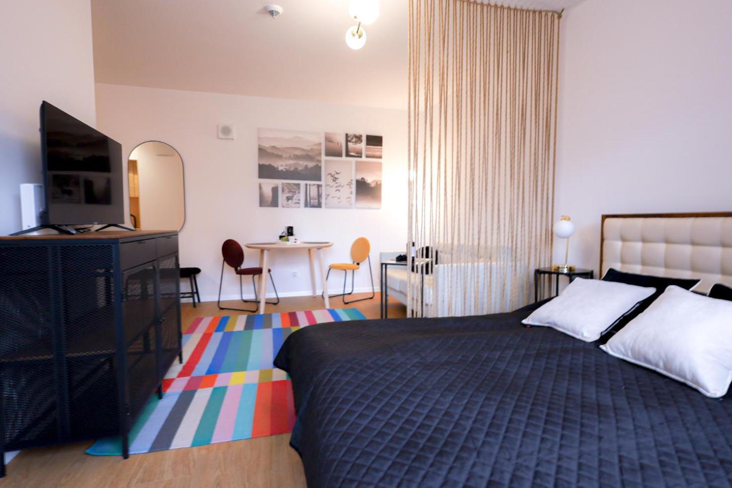 Glow Apartments, Slaska 12 Apartment