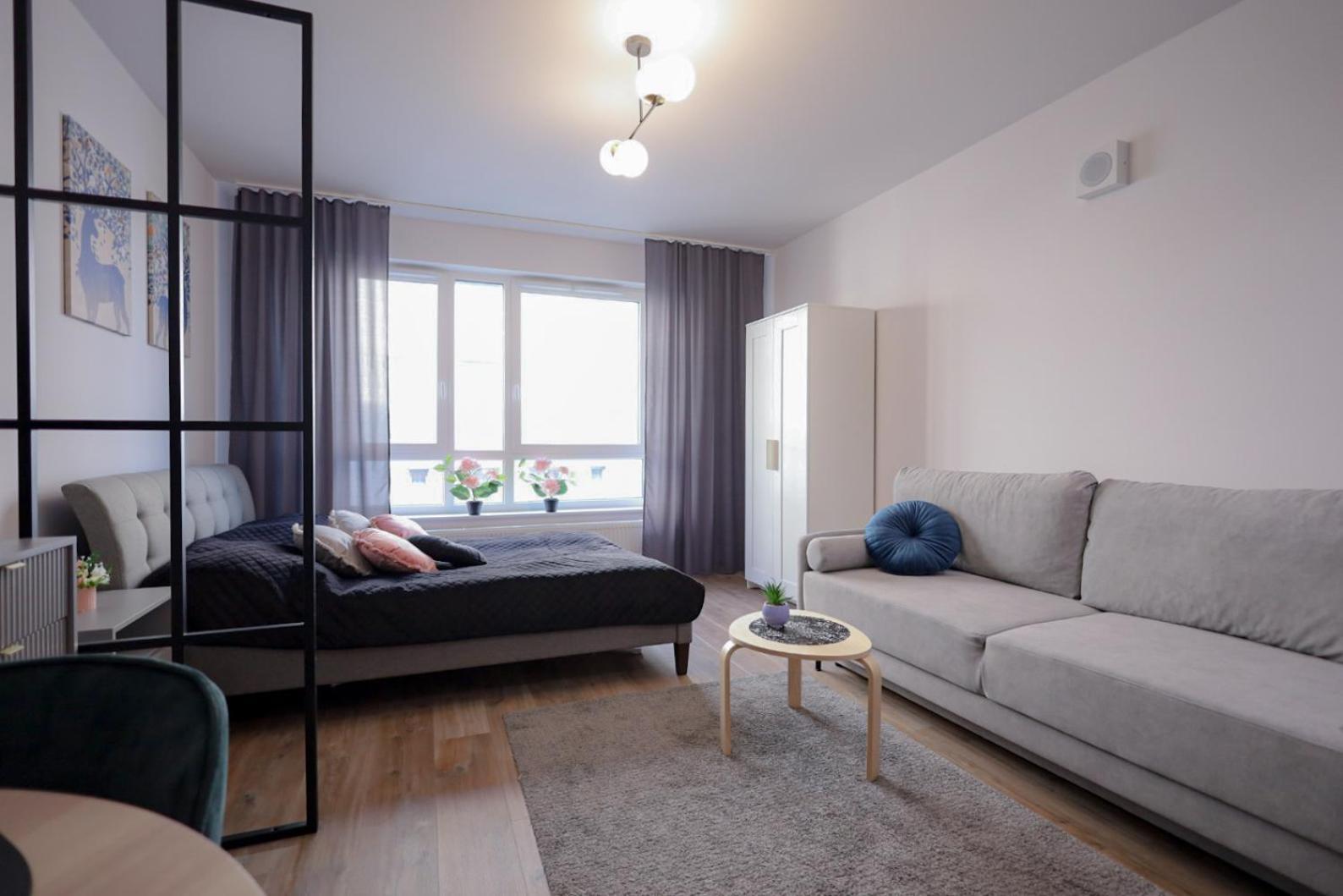 Glow Apartments, Slaska 12 Apartment Gdansk