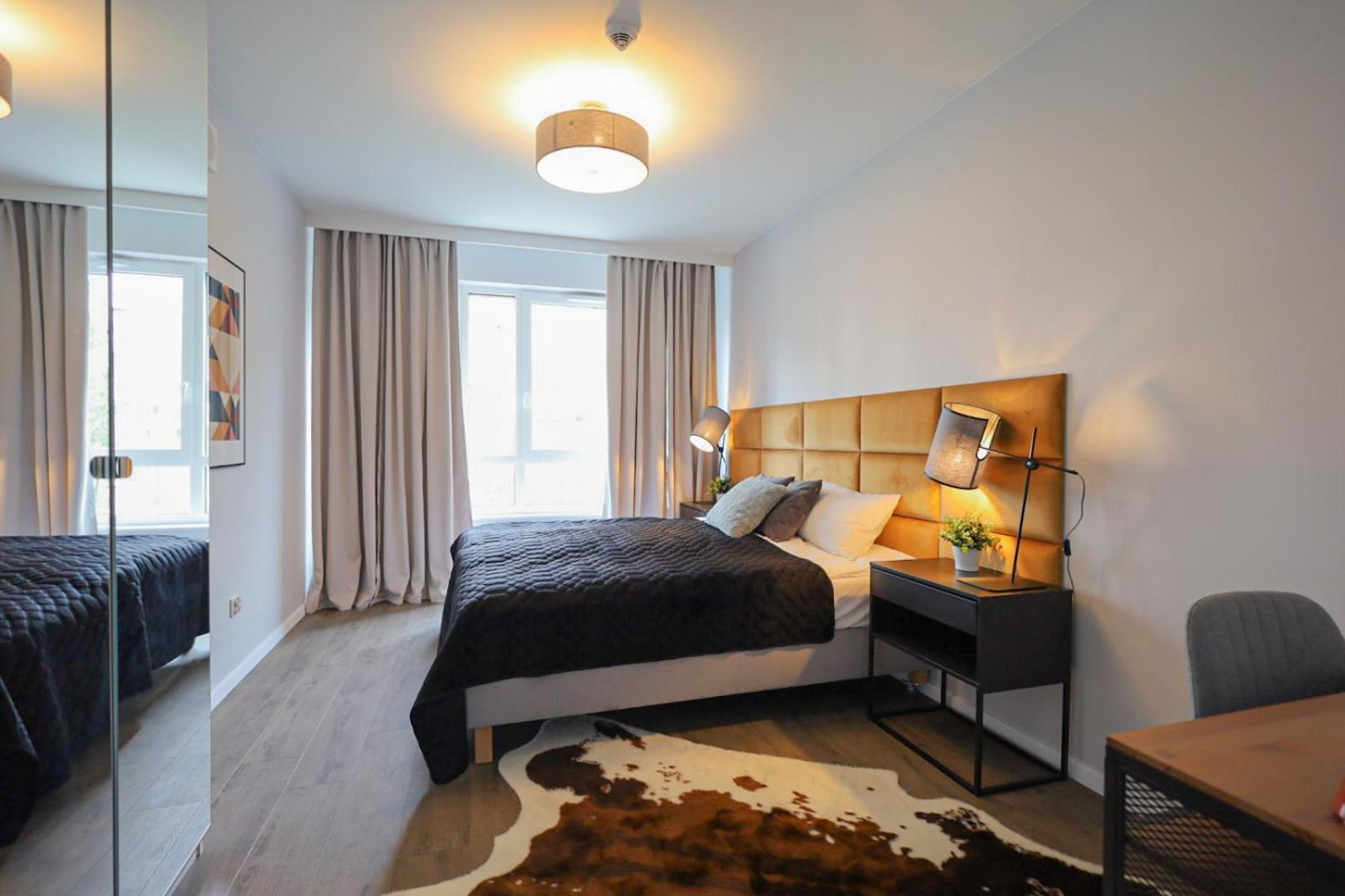 Glow Apartments, Slaska 12 Apartment Gdansk