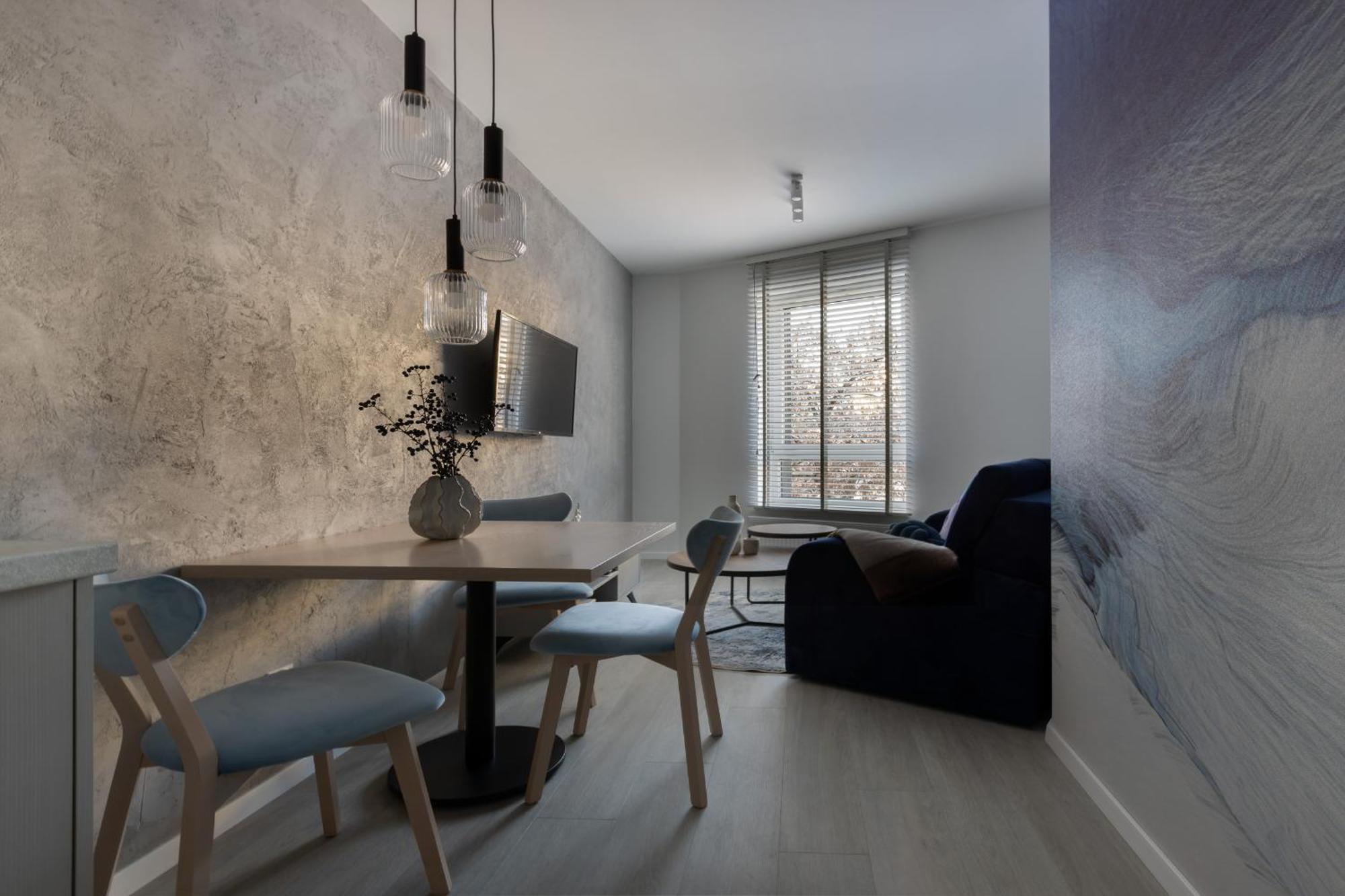 Glow Apartments, Slaska 12 Apartment *