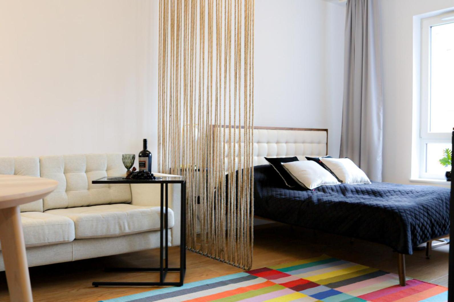 Glow Apartments, Slaska 12 Apartment *