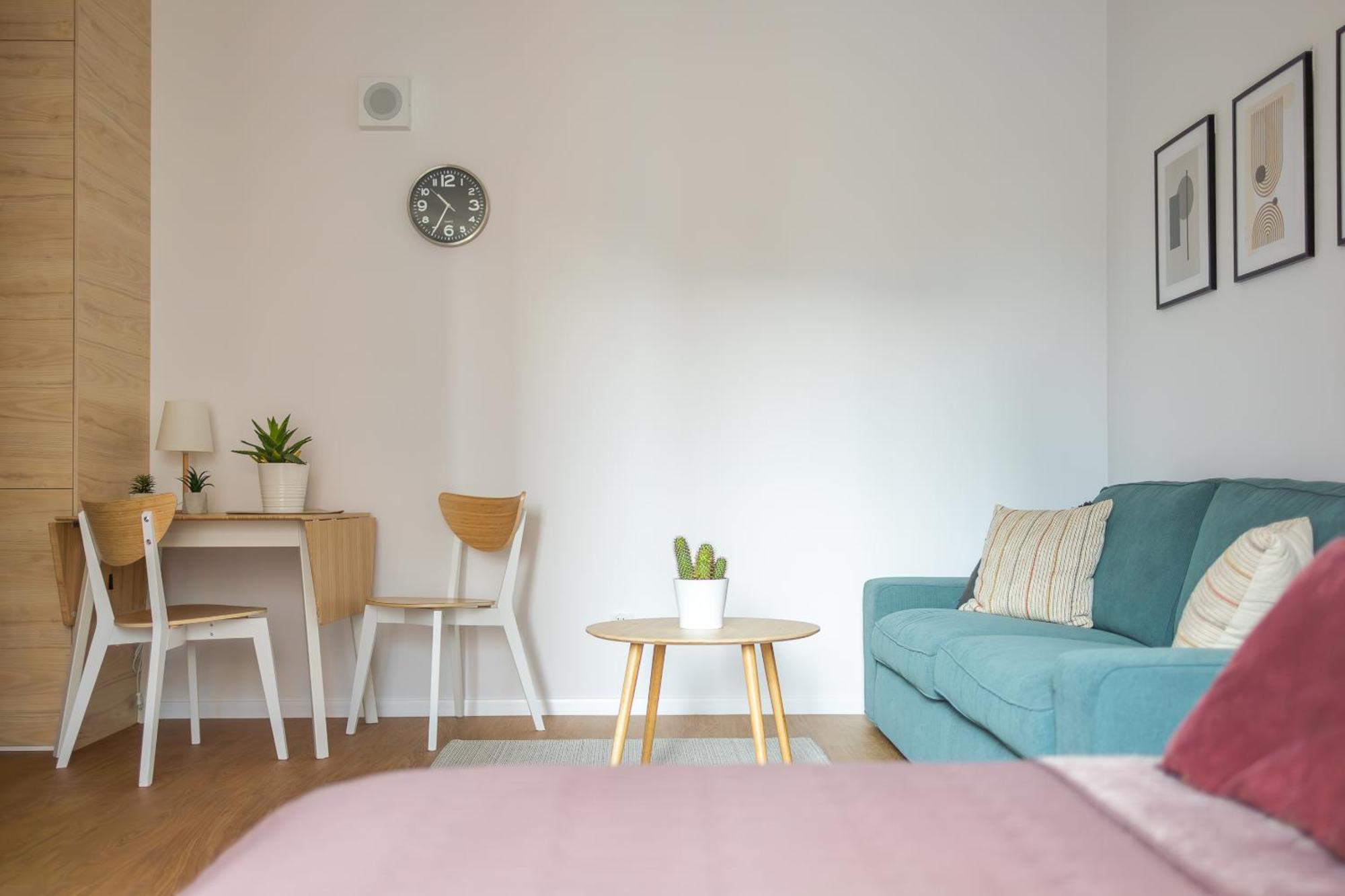 Glow Apartments, Slaska 12 Gdansk