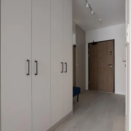 Glow Apartments, Gdansk Slaska 12 Exterior photo