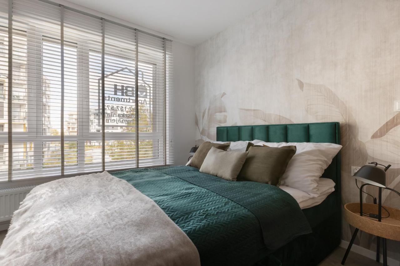 Bh Rent śląska 12