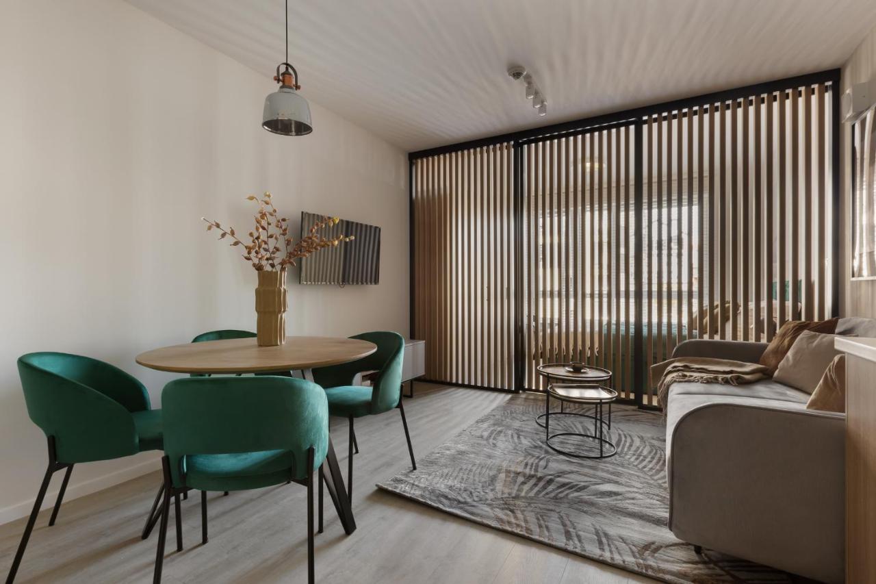 Bh Rent śląska 12
