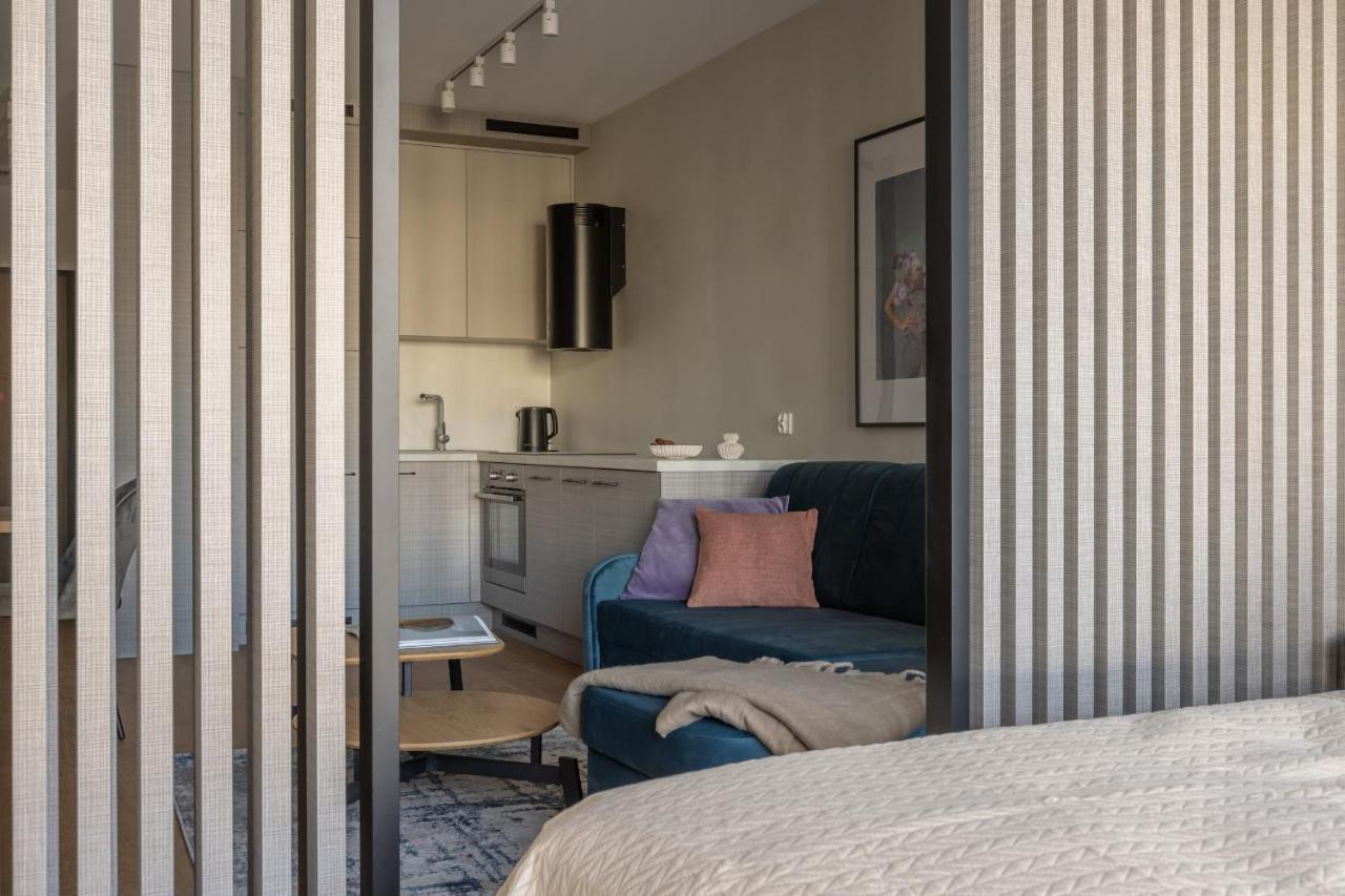Bh Rent śląska 12