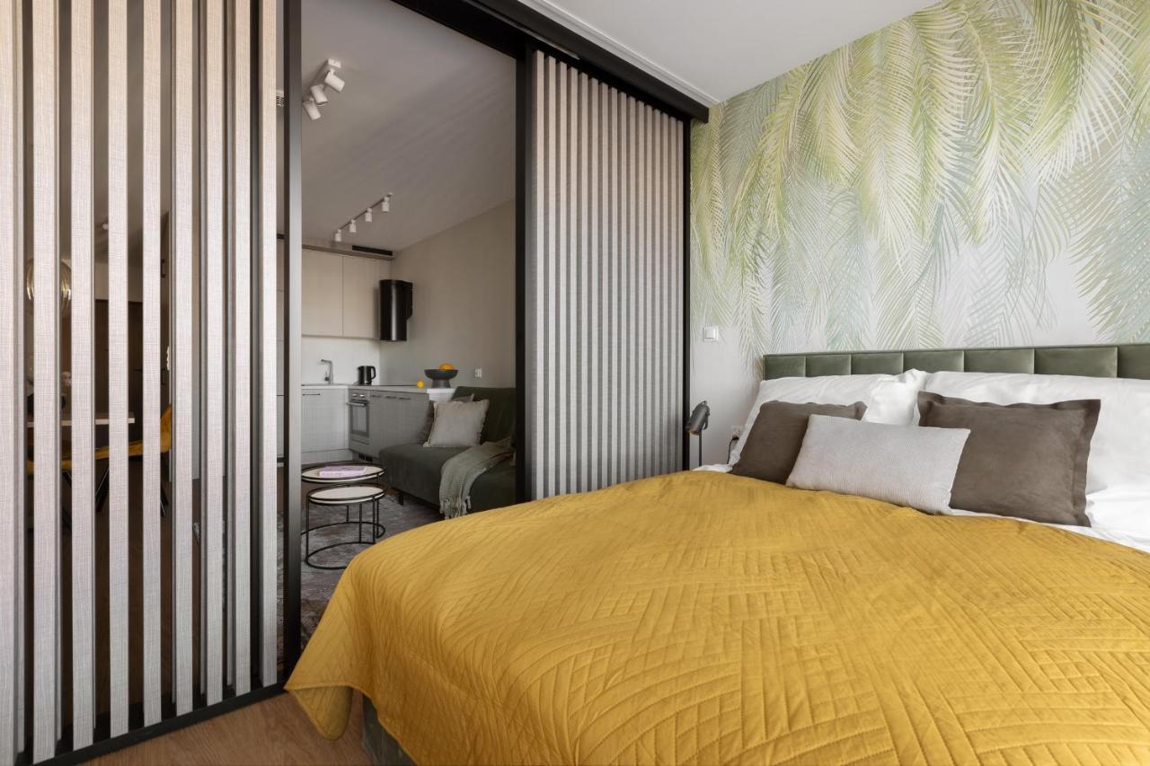 Bh Rent śląska 12 * Gdańsk