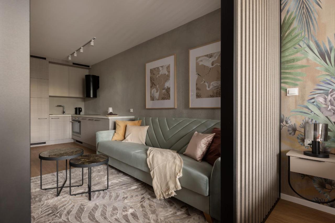Bh Rent śląska 12 Gdańsk