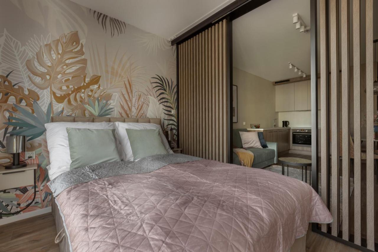 Bh Rent śląska 12 * Gdańsk