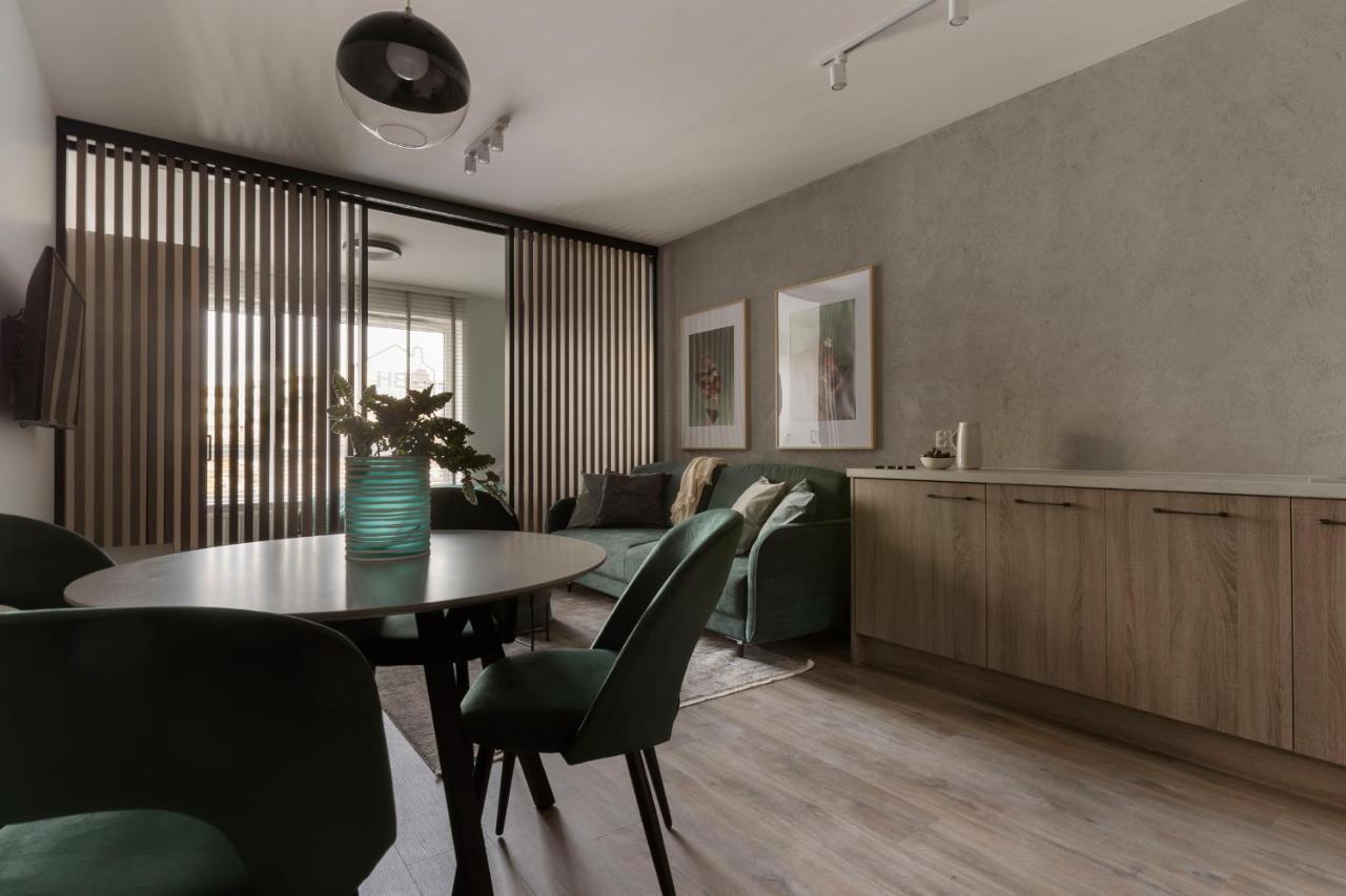 Apartament Bh Rent śląska 12 *