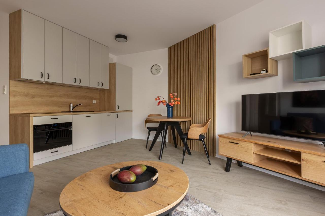 Bh Rent śląska 12