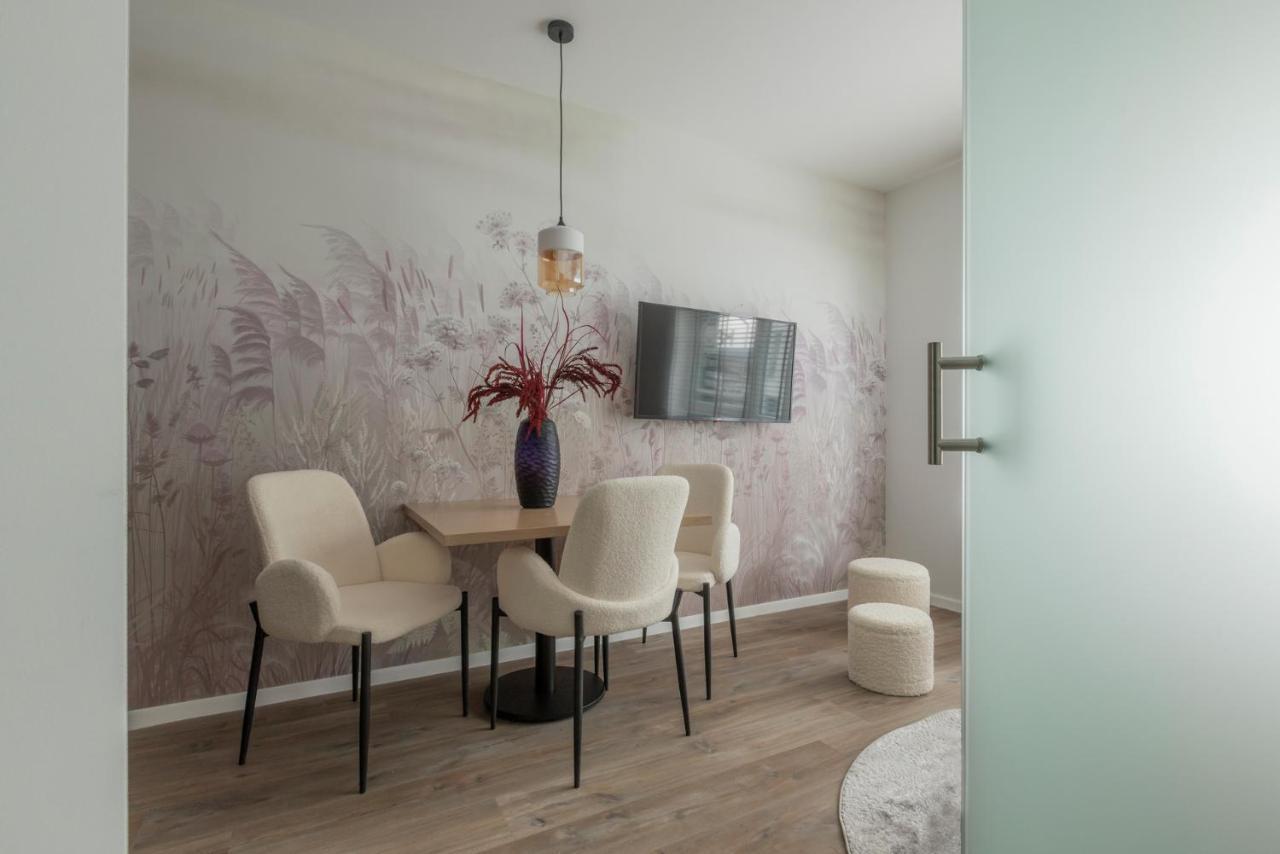 Bh Rent śląska 12 Apartament *