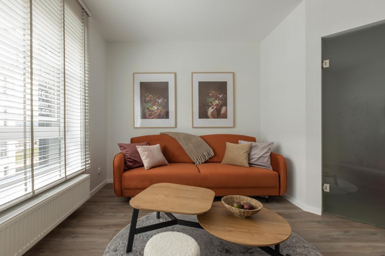 Apartament Bh Rent śląska 12 *