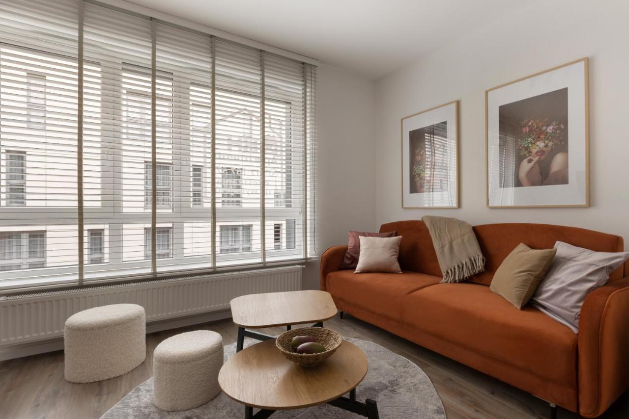 Bh Rent śląska 12 Gdańsk