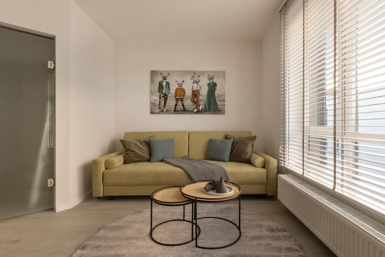 Bh Rent śląska 12