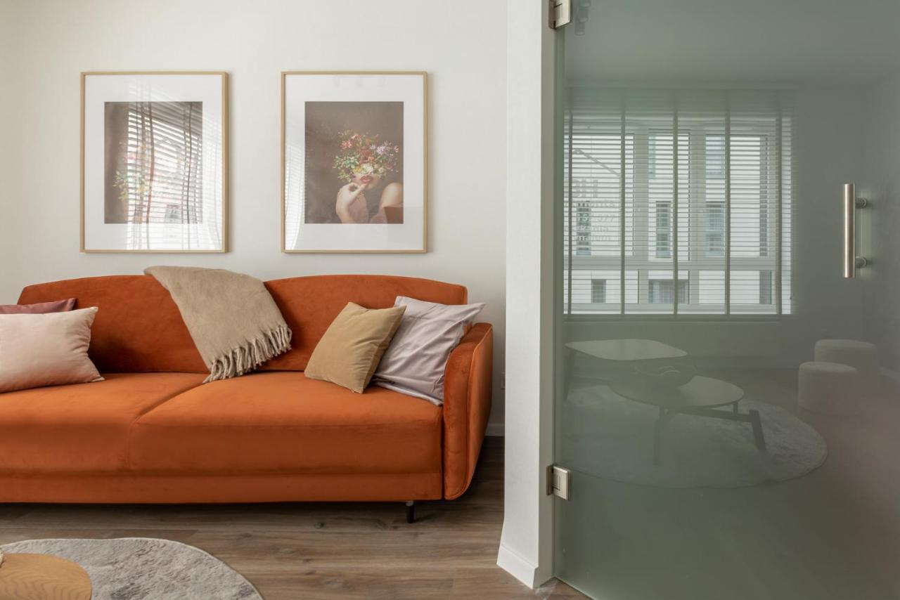 Bh Rent śląska 12 Apartament Gdańsk
