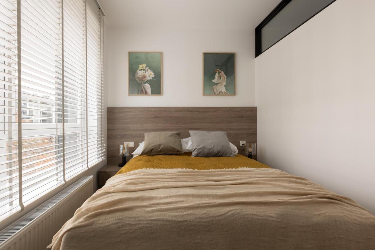 Apartament Bh Rent śląska 12 *
