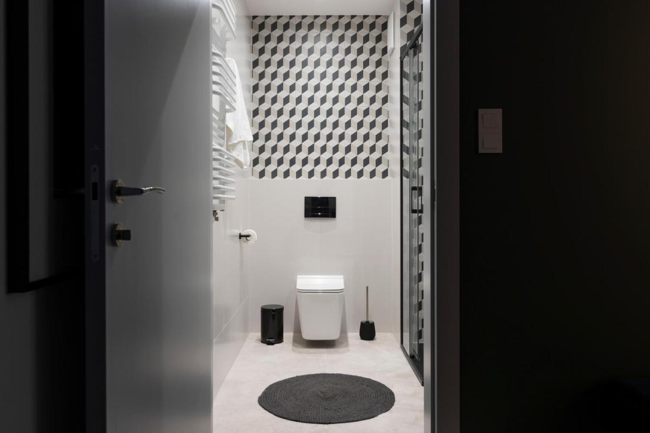 Bh Rent śląska 12 Apartament
