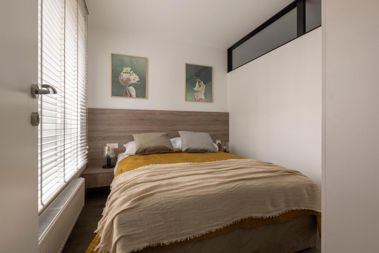 Apartament Bh Rent śląska 12 Gdańsk