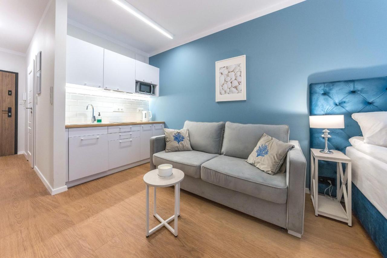 Bh Rent śląska 12 Gdańsk