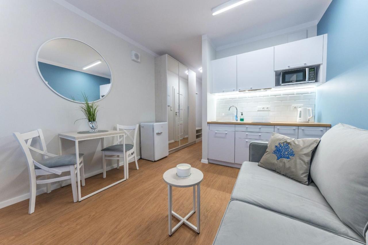 Apartament Bh Rent śląska 12 *