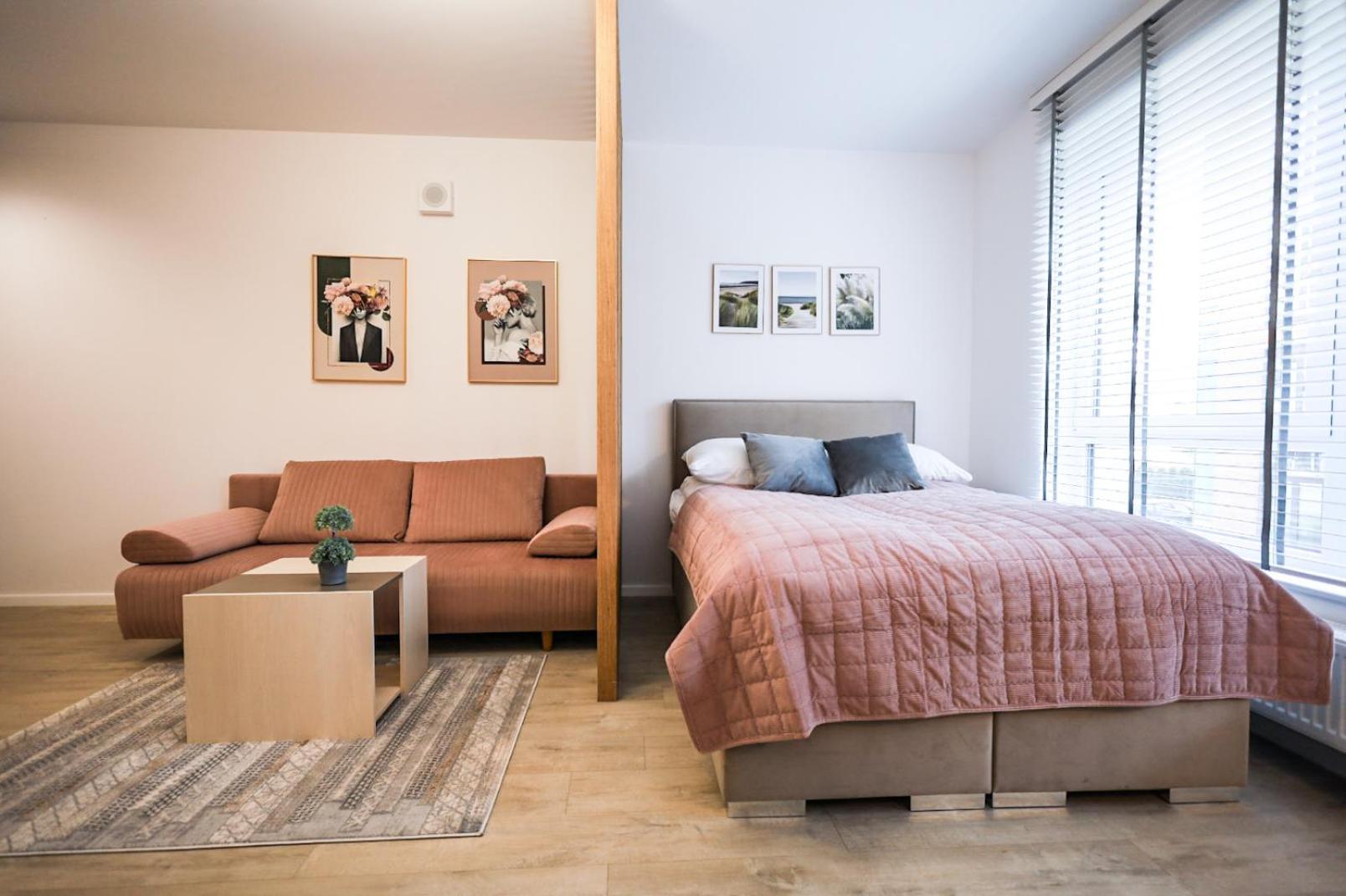 Bh Rent śląska 12 *