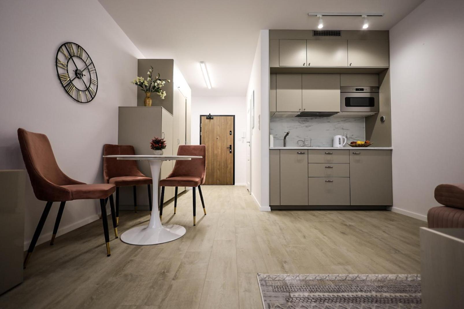 Bh Rent śląska 12