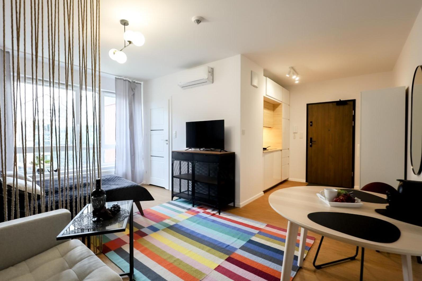 Bh Rent śląska 12