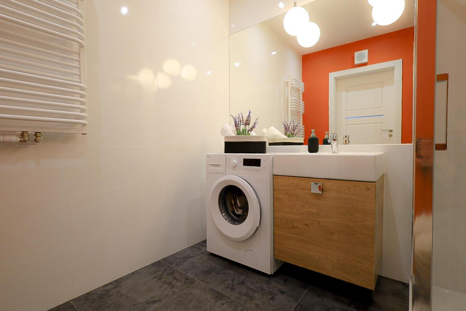 Apartament Bh Rent śląska 12 Gdańsk