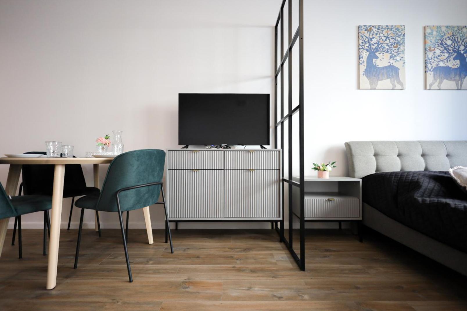 Apartament Bh Rent śląska 12
