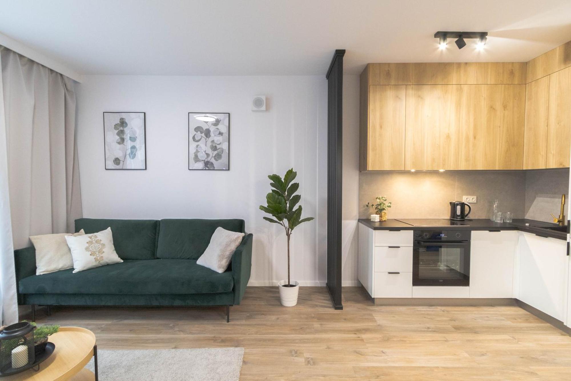 Bh Rent śląska 12