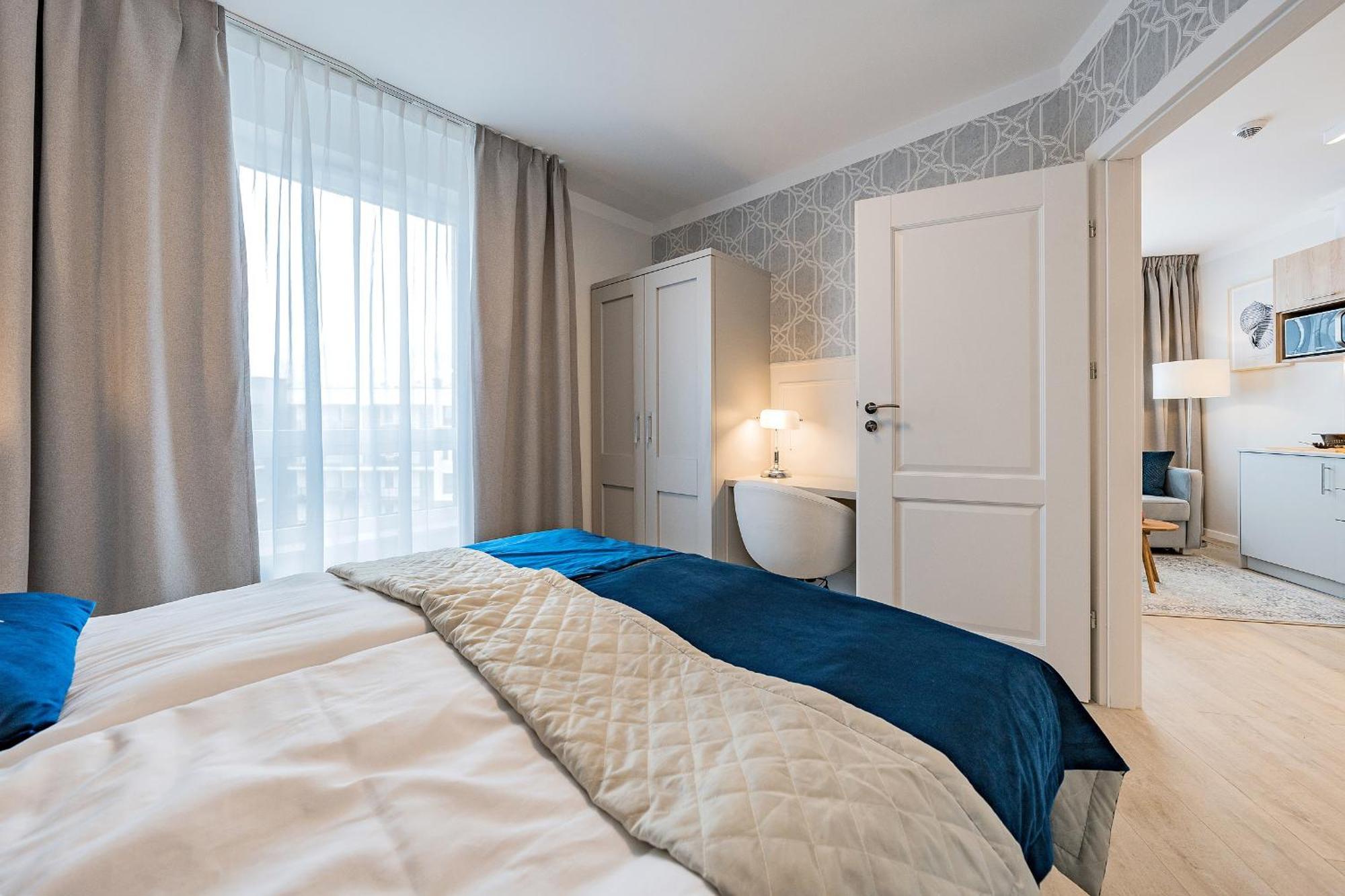 Bh Rent śląska 12