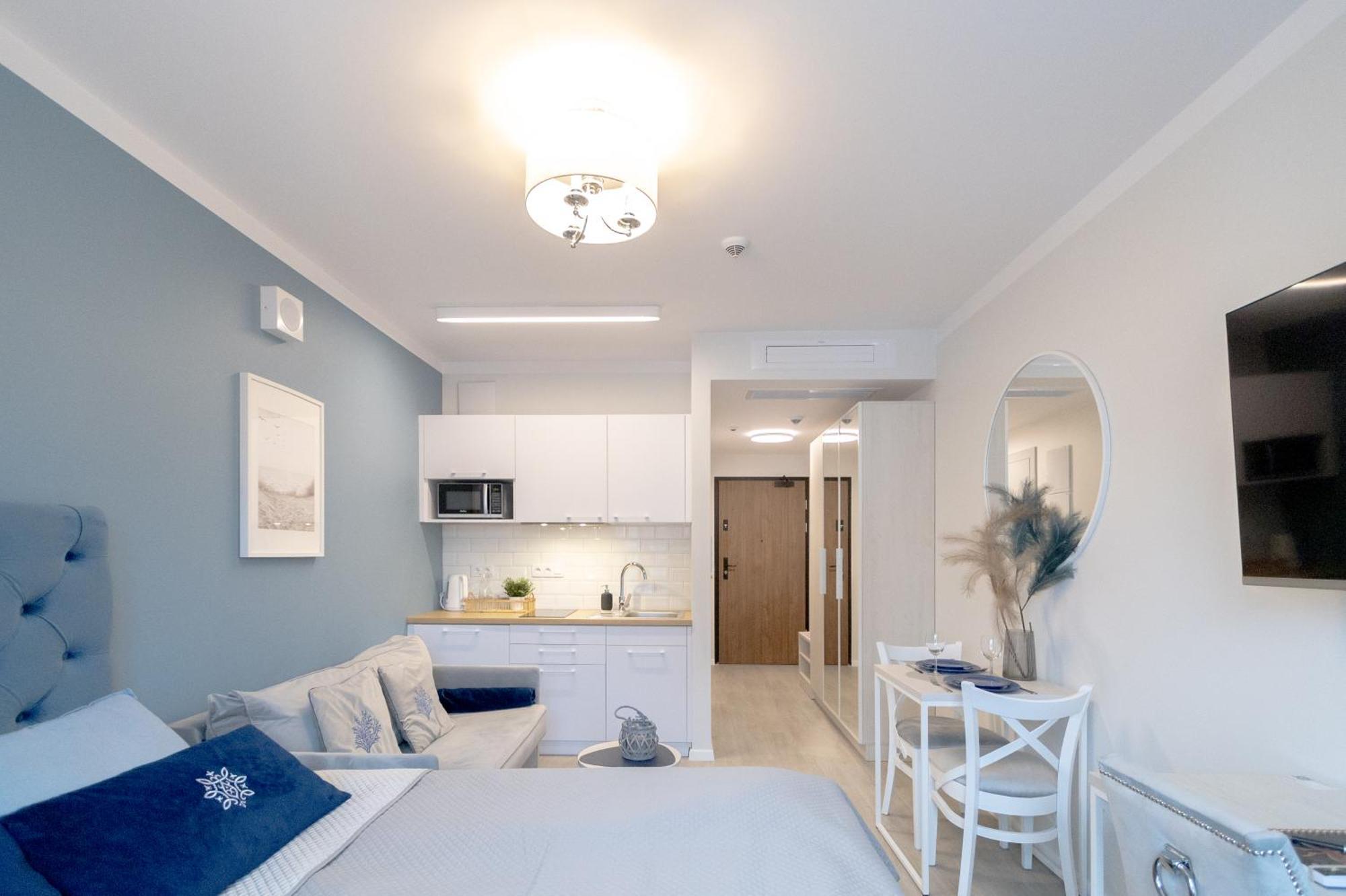 Bh Rent śląska 12 Gdańsk