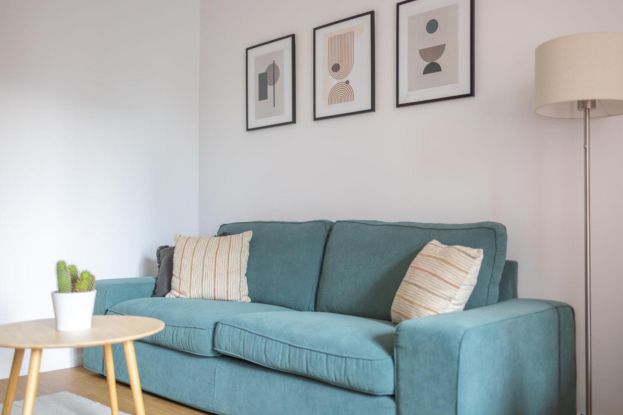 Bh Rent śląska 12 Gdańsk