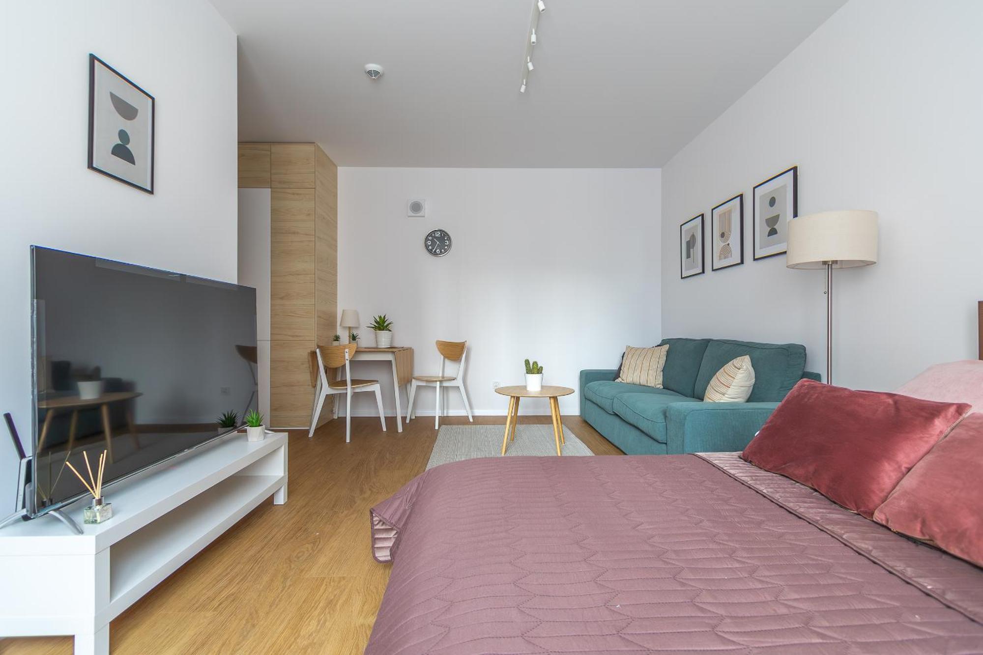 Bh Rent śląska 12 Gdańsk