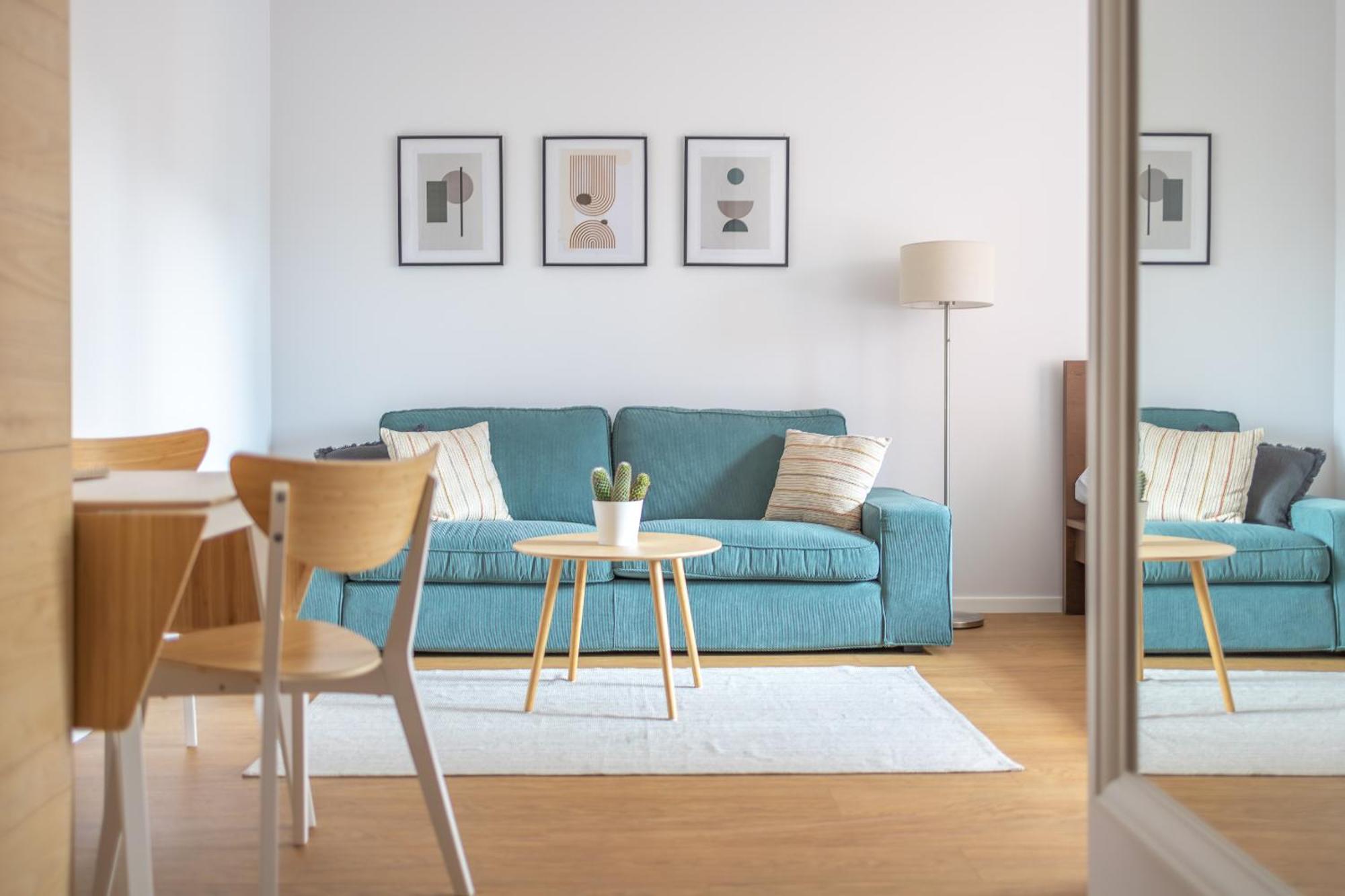 Bh Rent śląska 12 *